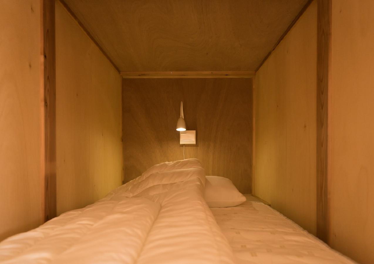 Guest House Gaku Magome Nakatsugawa Exteriör bild