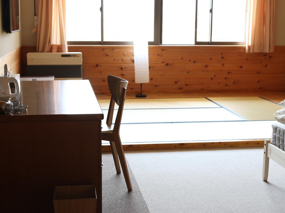 Guest House Gaku Magome Nakatsugawa Exteriör bild