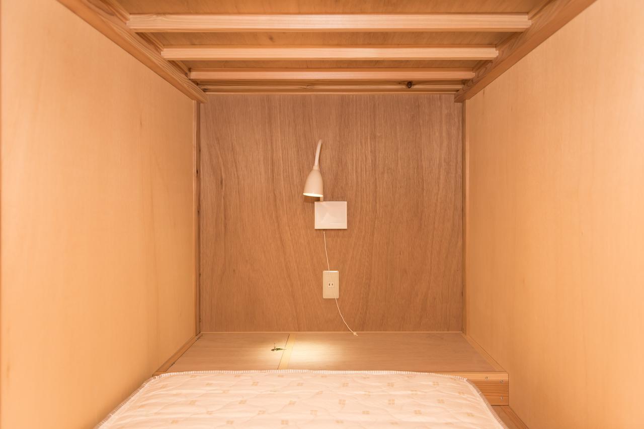 Guest House Gaku Magome Nakatsugawa Exteriör bild