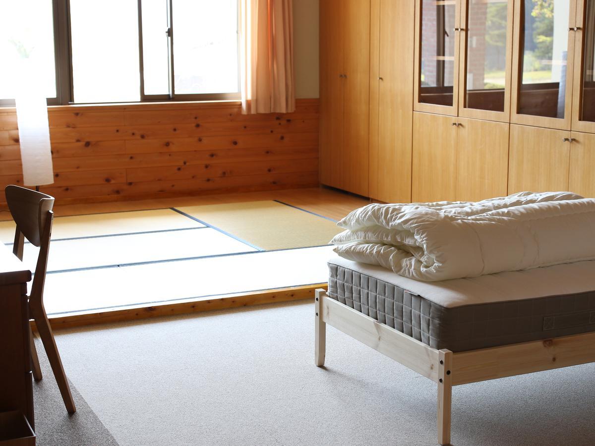 Guest House Gaku Magome Nakatsugawa Exteriör bild