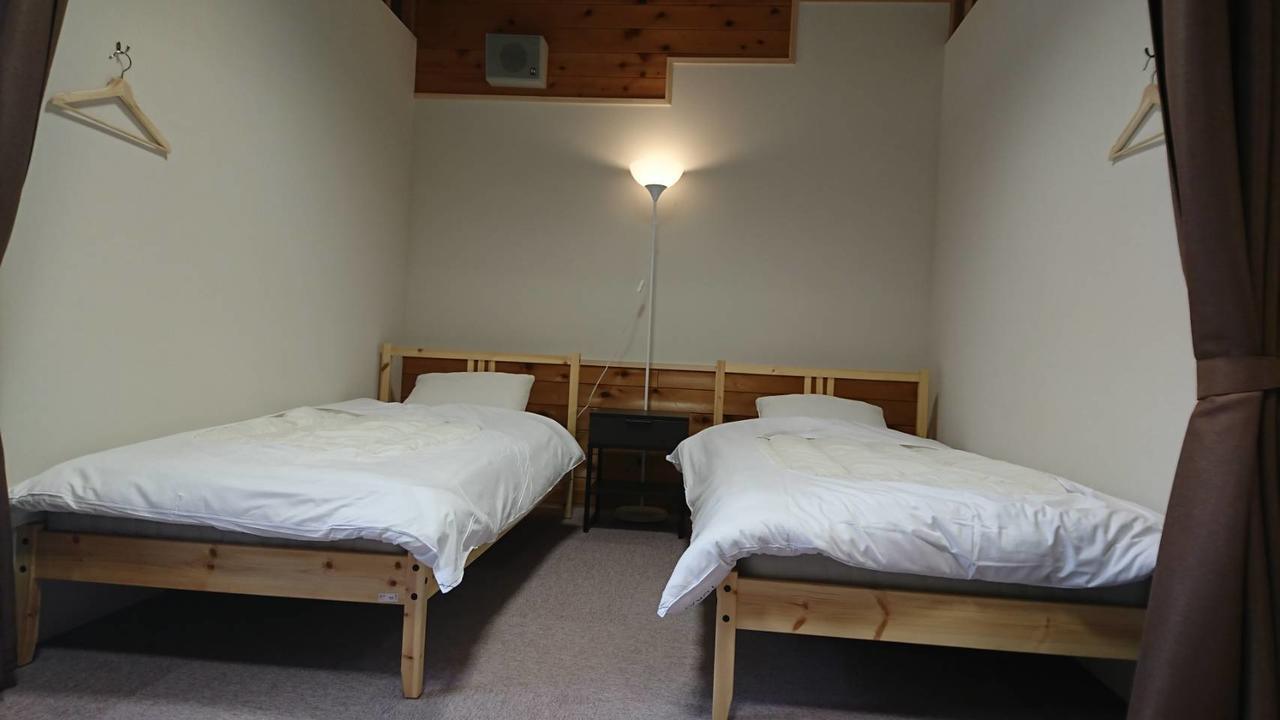 Guest House Gaku Magome Nakatsugawa Exteriör bild